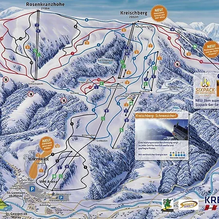 Arbeiterzimmer Vintage Gaestehaus Privat bolig Murau