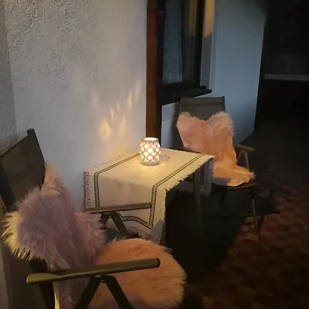 Arbeiterzimmer Vintage Gaestehaus