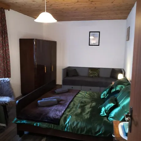 Arbeiterzimmer Vintage Gaestehaus *