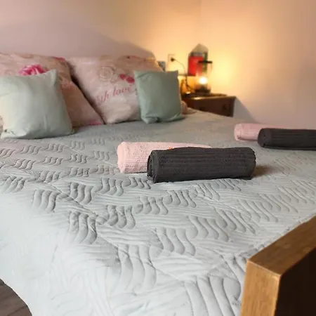 Arbeiterzimmer Vintage Gaestehaus Privat bolig Murau