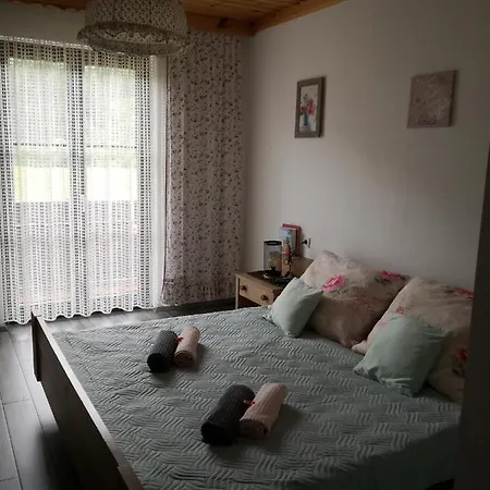 Privatunterkunft Arbeiterzimmer Vintage Gaestehaus Murau